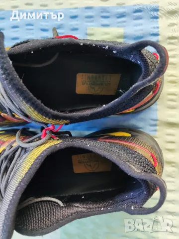 La sportiva mutant  маратонки, снимка 8 - Маратонки - 56599806