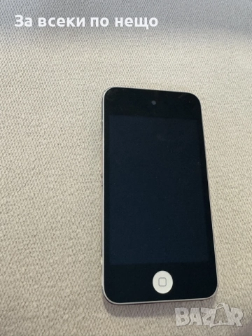 Айпод Apple iPod A1367 touch (4nd Gen) 32GB , ipod touch 4, снимка 2 - iPod - 56573387
