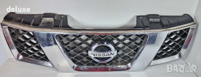 Маска Решетка Nissan Pathfinder R51 Нисан Патфайндер 2005г-2012г