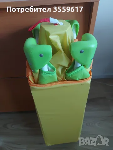 бебешка кошарка, легло за бебе, снимка 3 - Кошарки - 56577445