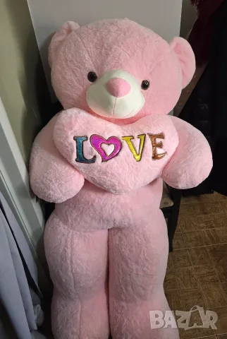 Плюшена мечка 🐻