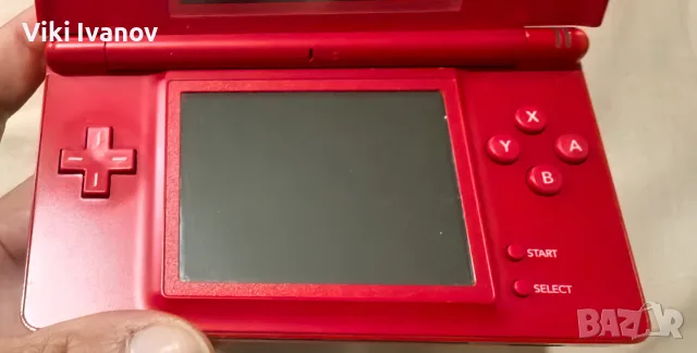Nintendo ds lite-проблем с включването, снимка 2 - Nintendo конзоли - 55709367
