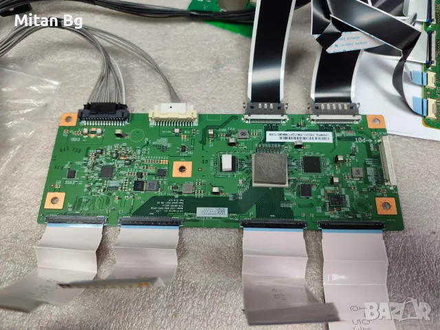 SONY XR-65A80K Main board - 101227021, снимка 3 - Части и Платки - 56745566