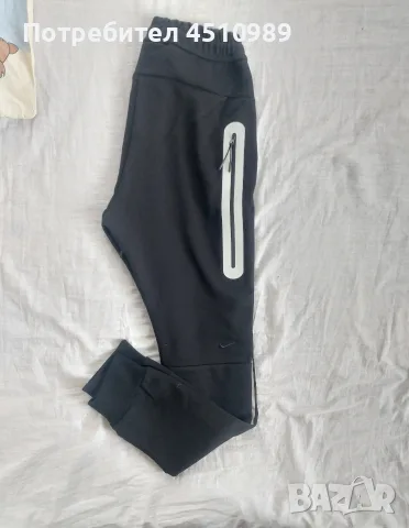 долнище на Nike reflective!, снимка 4 - Спортни дрехи, екипи - 56646682