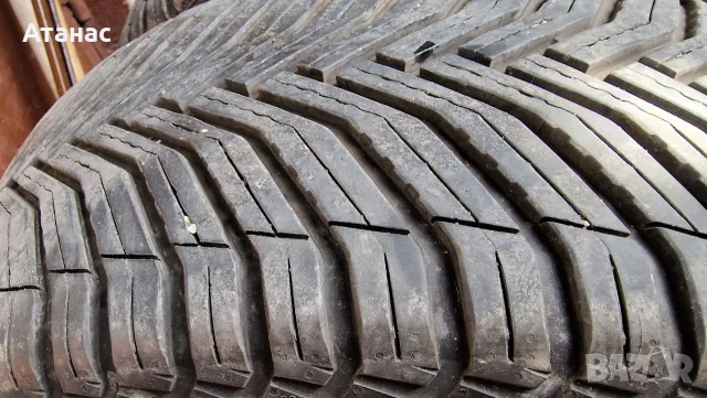 4 бр. Всесезонни гуми Michelin CrossClimate 2 – 225/45 R17 94Y XL (DOT 3821, Made in Spain)