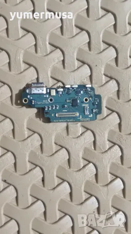 Galaxy S23 Ultra 5G-оригинална платка с USB порт