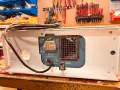 Осцилоскоп Tektronix R453A, снимка 5