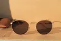 Дамски рамки за очила на ''Ray Ban'', снимка 3