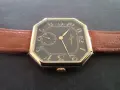 Longines Octagon 1970' Goldplated, 30mm, снимка 4