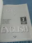 "A WORLD OF ENGLISH 2", снимка 4