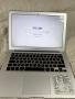 Apple MacBook Air13, снимка 5