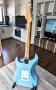 Fender Stratocaster Standart, 2001, Mexico, снимка 6