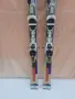 Карвинг ски  ROSSIGNOL UNIQUE 2 LTD  156см. , снимка 3