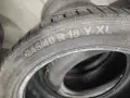 2бр.летни гуми 245/40/18 Semperit, снимка 7
