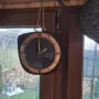 стари стенни и каминни, снимка 7