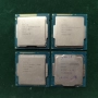 4 броя процесори intel, снимка 3