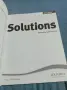 "SOLUTIONS - OXFORD", снимка 4