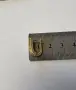 Златни обеци 3.18гр., снимка 6