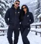 Nike ✨Мъжки Ватиран Екип, снимка 3