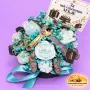 „The Gentleman's Gift“ – Ароматен соев букет, снимка 2