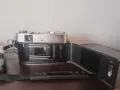 Камера Yashica Minister III Japan, снимка 17