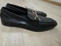 Обувки Zara естествена кожа, снимка 2