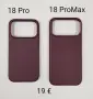 Калъфи SPADA  с MagSafe за: iPhone 18 Pro, iPhone 18 Pro Max, iPhone 17 Pro, iPhone 17 Pro Max, снимка 8