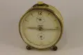 Стар Немски Будилник KAISER От 1950-те , снимка 1