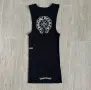 chrome hearts потник , снимка 2