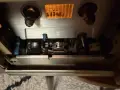Sony TC K65 касетен дек, снимка 6