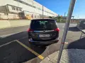 Opel Zafira C Tourer Cosmo, снимка 5