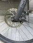 Продавам алуминиев планински велосипед Carrera Hustle 27.5"., снимка 11