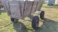 Каруца за Автомобил-Агро, снимка 6