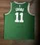 Баскетболен потник  Boston Celtics Kyrie Irving 2017, снимка 1