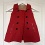 Burberry оригинална детска рокля, снимка 8