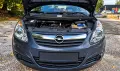 Opel Corsa 1.4 бензин, 90 к.с., 2008 г. , снимка 6