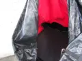 Туристическа раница Regatta X-ERT 65, снимка 15