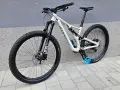 Specialized Stumpjumper FSR 29 -Satin moonwhite, снимка 1