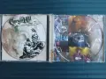 Cypress Hill – Till Death Do Us Part - матричен диск музика, снимка 2