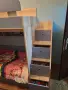 Двуетажно легло с ТВ ракла, снимка 3