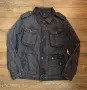 Military стил яке Tommy Hilfiger, снимка 1