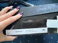 Ботуши Pinko (biker boots), размер 39, снимка 11