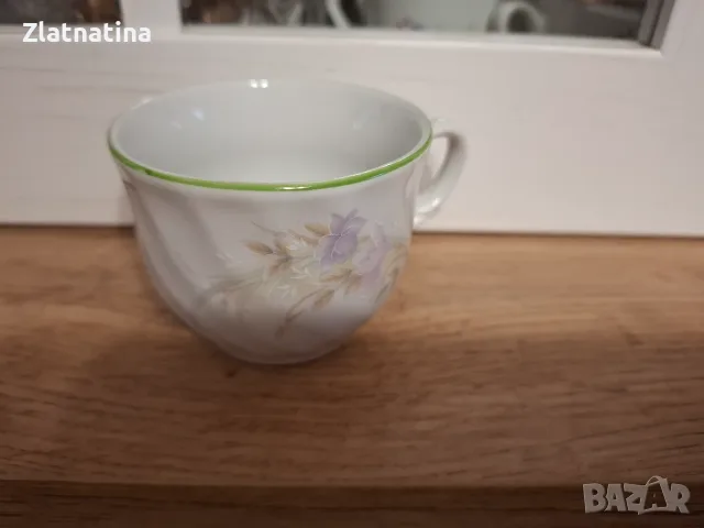 Чаши за кафе-12 броя-нови!, снимка 4 - Чаши - 56702887