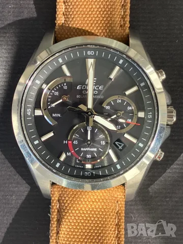 Casio Edifice EFS-S530 DY