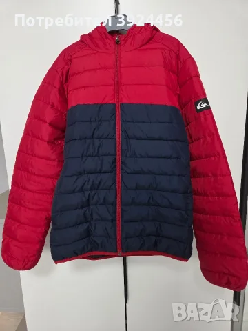  Детско яке Quicksilver 14 год.