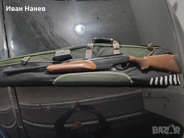 Benelli Argo E Wood 30-06, снимка 2 - Ловно оръжие - 56740566