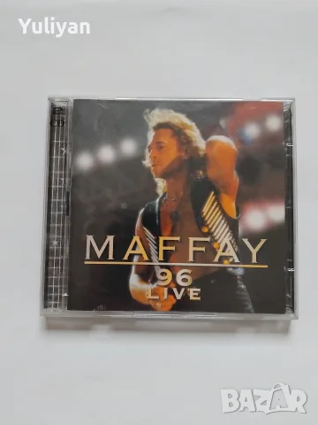 Rock, Metal и Alternative дискове — NM / M, снимка 5 - CD дискове - 56741257