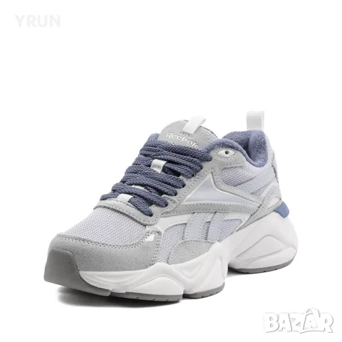 Reebok Charge Run дамски спортни обувки/ Бежово,сиво