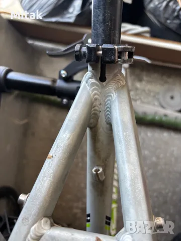 Рамка 26” Scott Voltage YZ2, снимка 7 - Части за велосипеди - 56598756