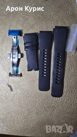  Huawei Watch 3 Pro , снимка 6 - Смарт часовници - 56705090
